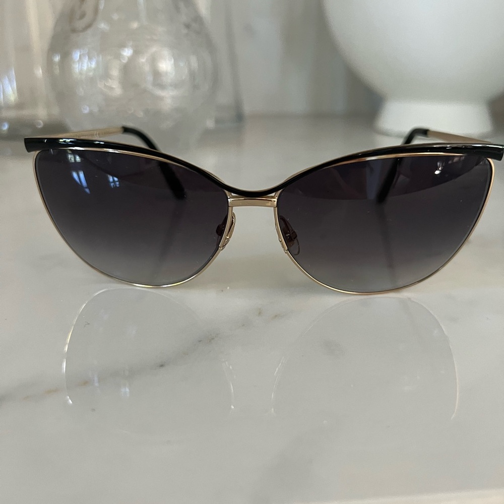 Authentic Gucci Sunglasses from Italy- purchased in Capri retails for $700